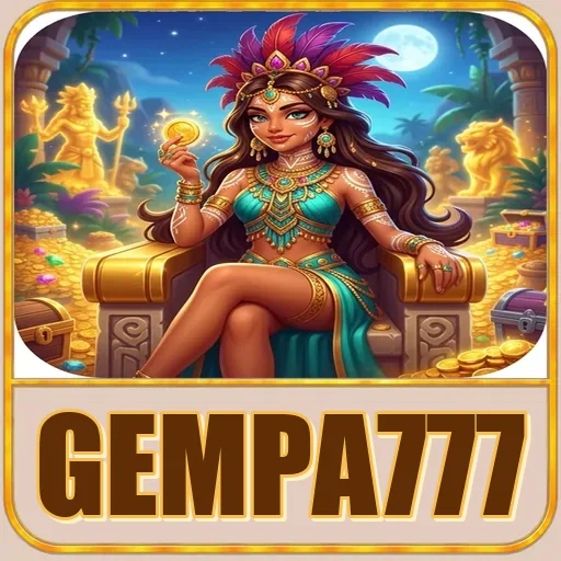 Persyaratan APK gempa777: Android 5.0, 58 MB, RAM 2 GB
