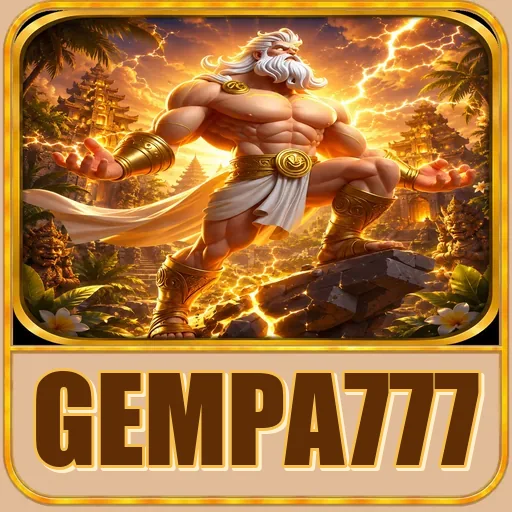 gempa777 bonus
