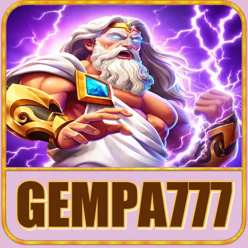 Tabel RTP game kasino gempa777