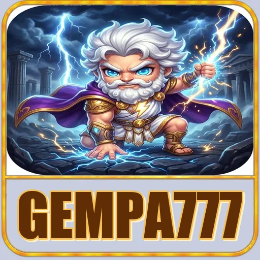 Enam jenis lotre berlisensi gempa777 termasuk Mega Lottery dan Instant Win